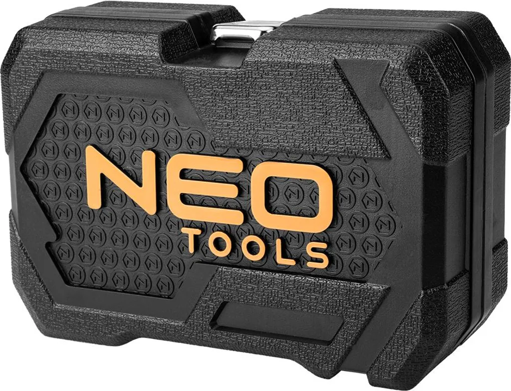 NEO TOOLS Douilles pour Sonde Lambda et Injecteurs - Set de 10 Pièces - 10