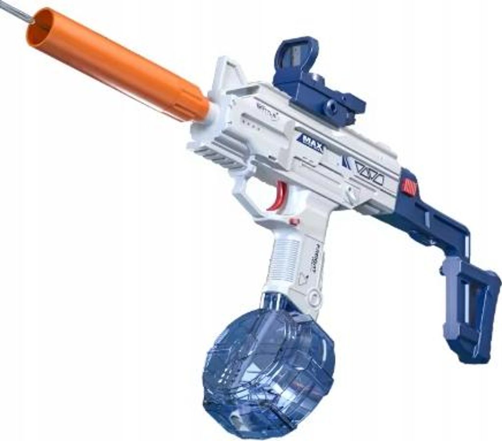 Lolex | Elektrische Wasserpistole - 350 G - Automatisch - Produktbild 