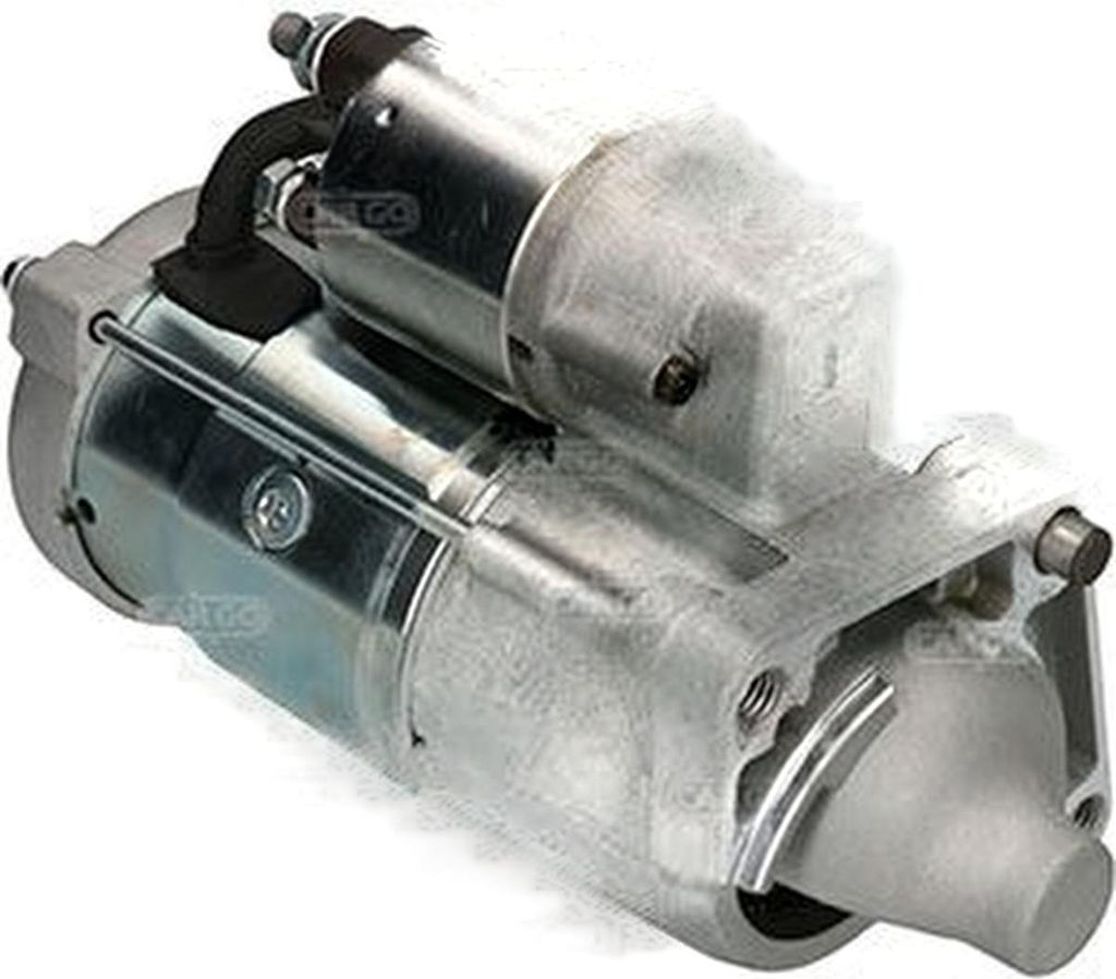 Anlasser Starter 12 V 2,4 KW 14 Zähne HC-CARGO für u.a. VOLVO V60