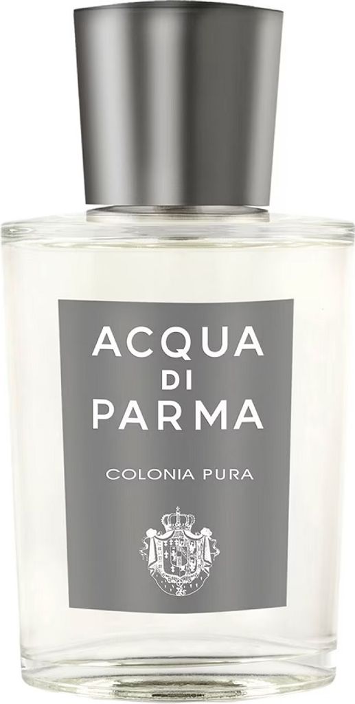 Acqua di Parma Colonia Pura woda kolońska unisex 100 ml Zdjęcie produktu 