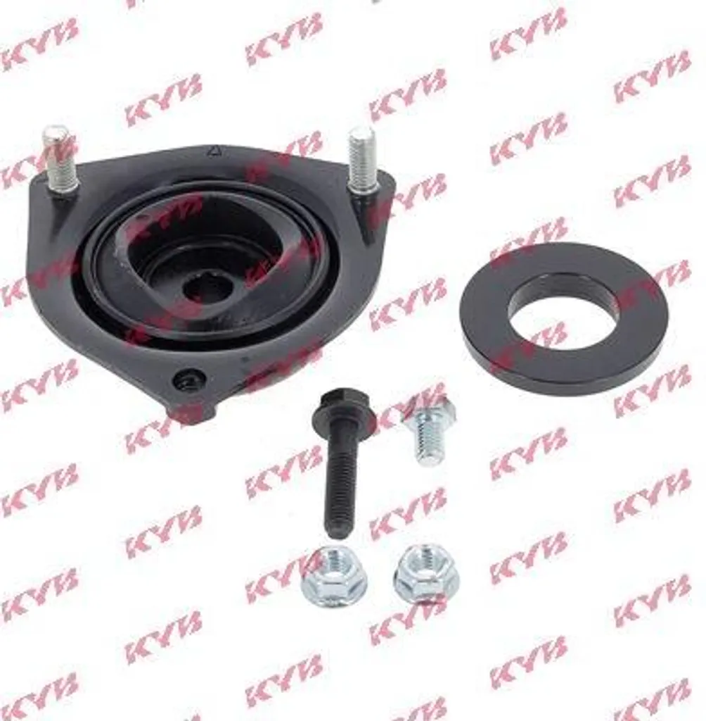 Palier de Suspension KYB SM5216 Haute Résistance OE 543204M800 Nissan