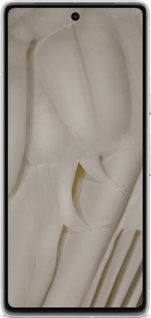 Google Pixel 7 128GB Snow Produktbild 