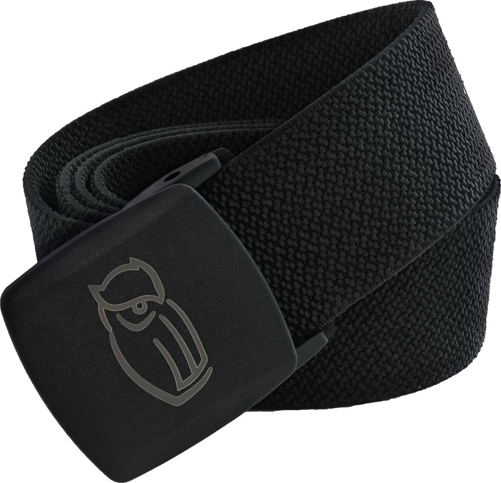 Arbeitsgürtel Stretchbandgürtel, 40mm breit Größe 90 cm Produktbild 