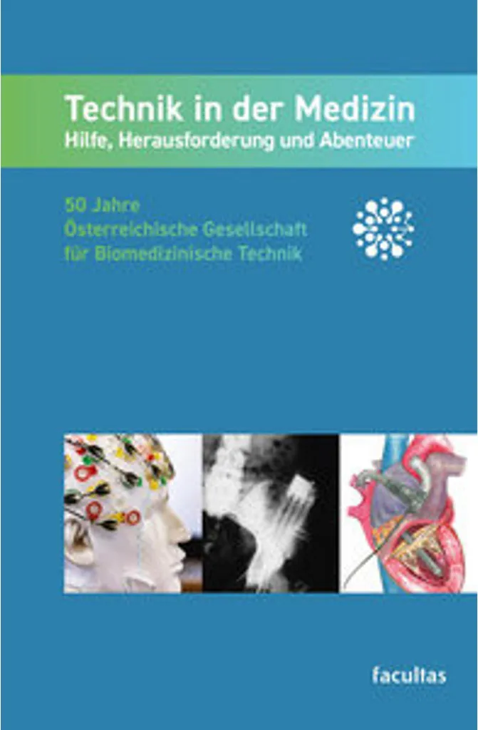 Livre de Médecine et Technologie : Entre Aide et Défis Scientifiques