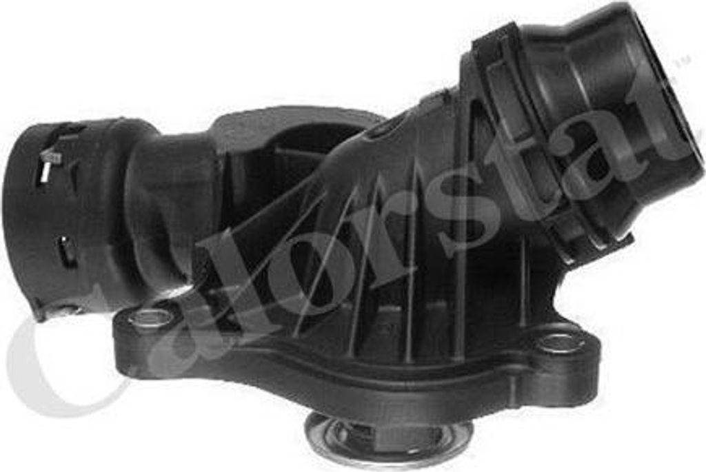 CALORSTAT by Vernet TH6872.88J Thermostat, Kühlmittel OE 11517787052 kompatibel mit 1er E87, 3er E46, 3er E90, 3er E93, 3er E92, 3er E91, 5er E60,...
