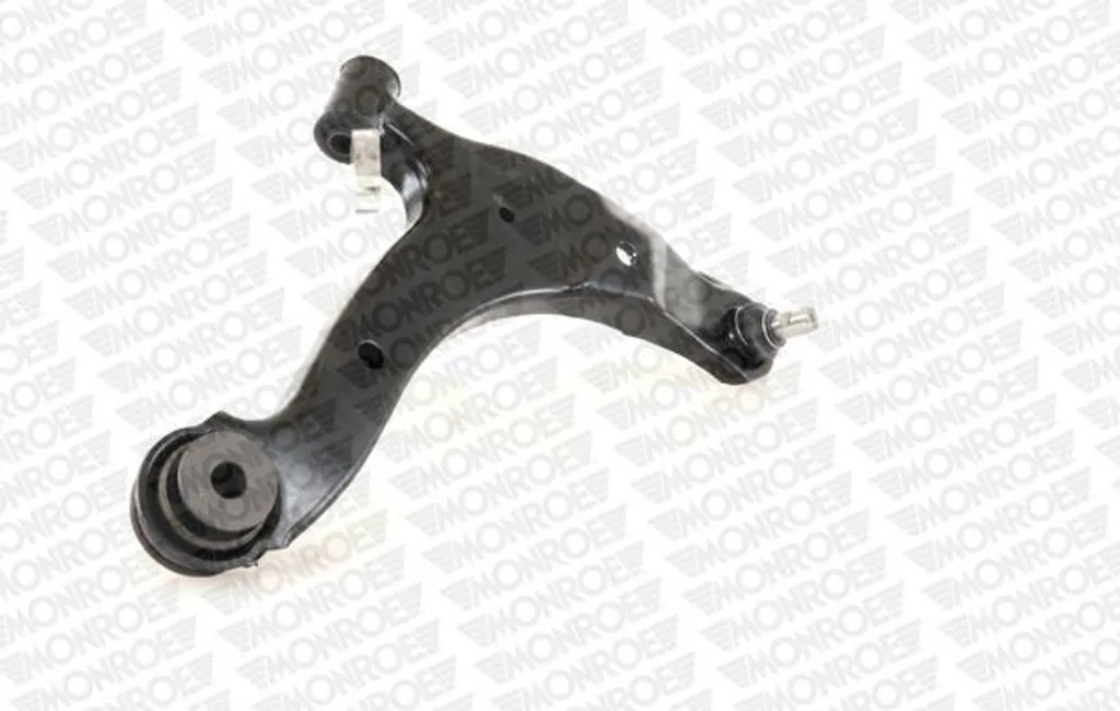 Bras de Suspension Renforcé MONROE L80521 pour Chrysler PT Cruiser