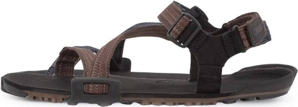 Xero Z-Trail EV Sandale Multi-Brown Men, Größe:46, Farbe:Multi-Brown
