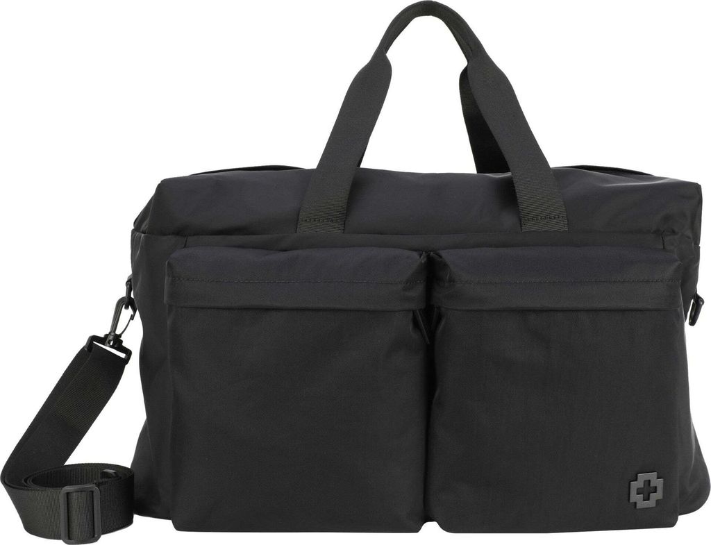 Strellson Reisetasche Wood Street Steven MHZ 49 x 22 x 29