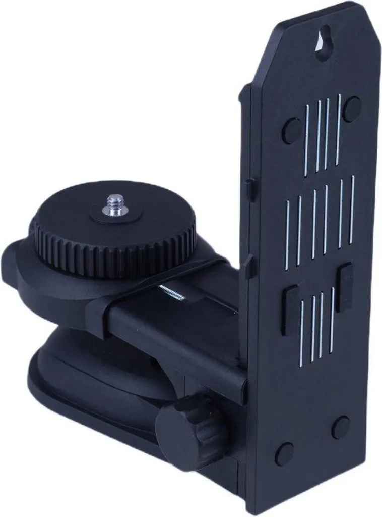 Niveau Laser de Chantier 3D Vert Ded6910 pour Alignement Horizontal 360° - 11