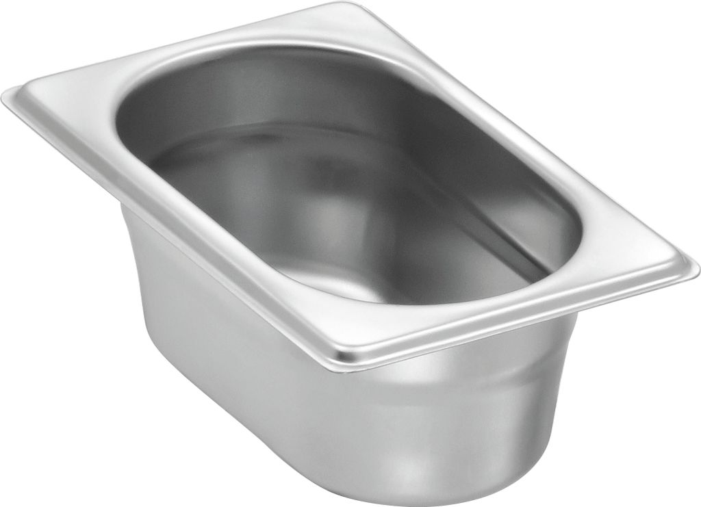 Bartscher GN-Behälter, 1/9, T65