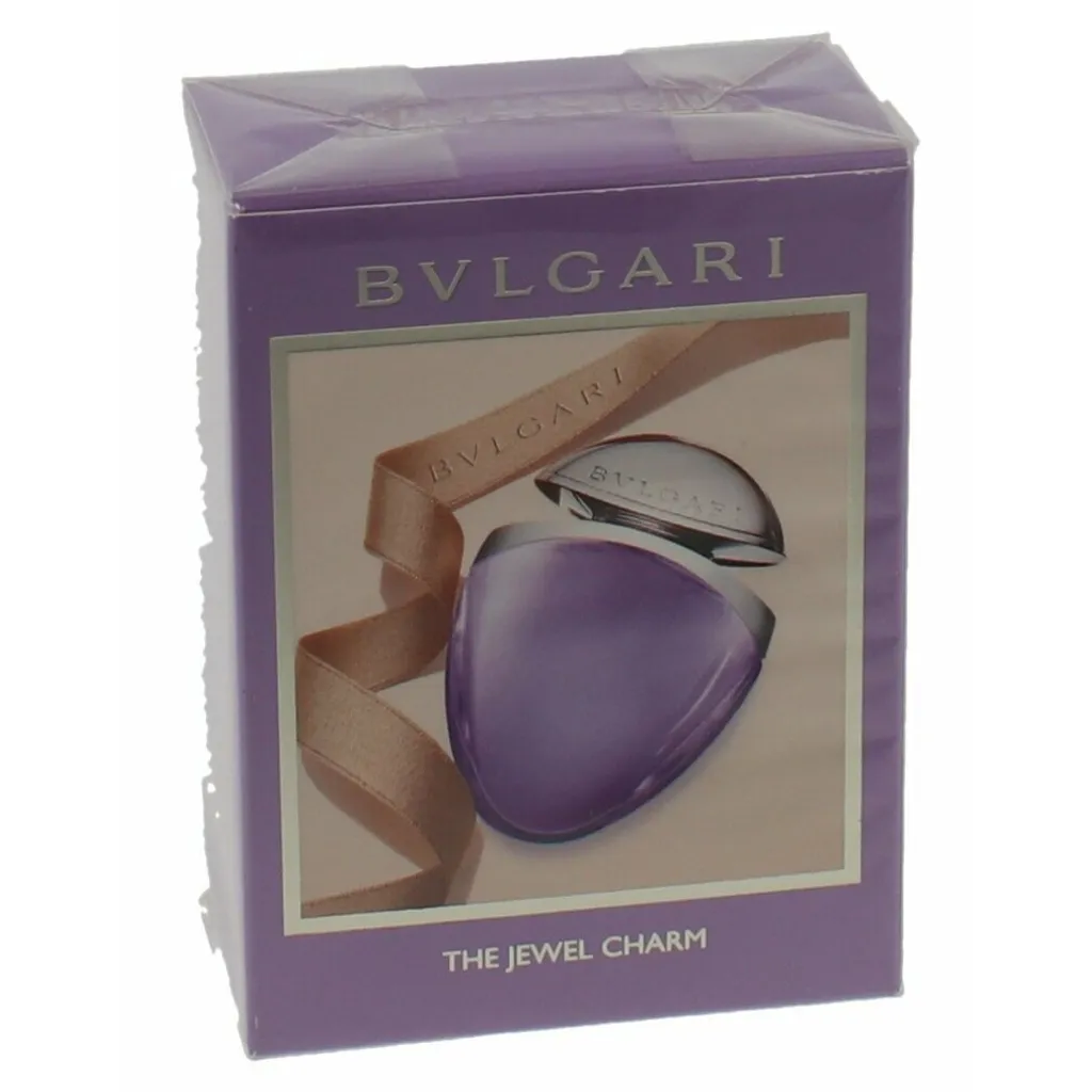 Bvlgari Omnia Amethyste 25ml - Un Viaggio Olfattivo tra Iris e Rose - 5