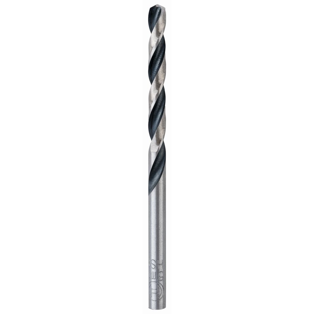 Spiraalboor met metaalspiraal, 2608577218, DIN338, 5,0 x 52 Productafbeelding 