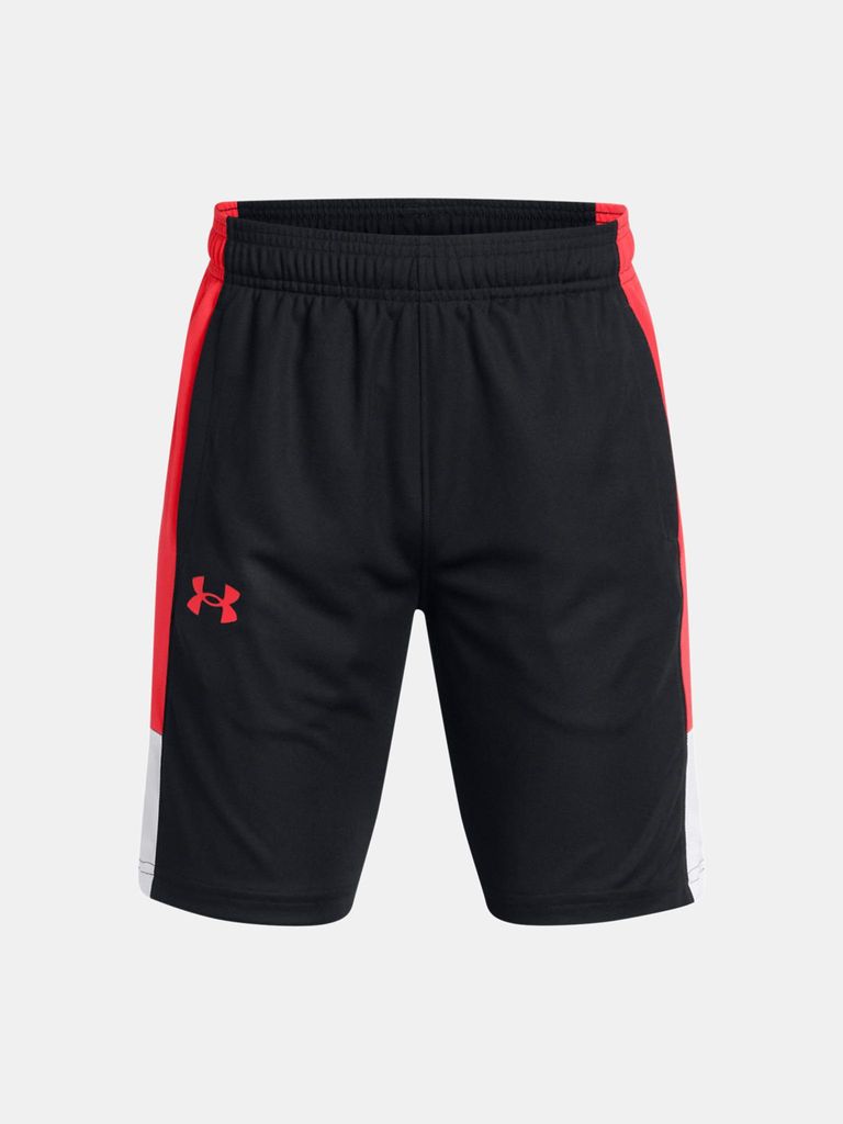 Under Armour Jungen Shorts Ua Zone 7In Short 1383402-002__YLG