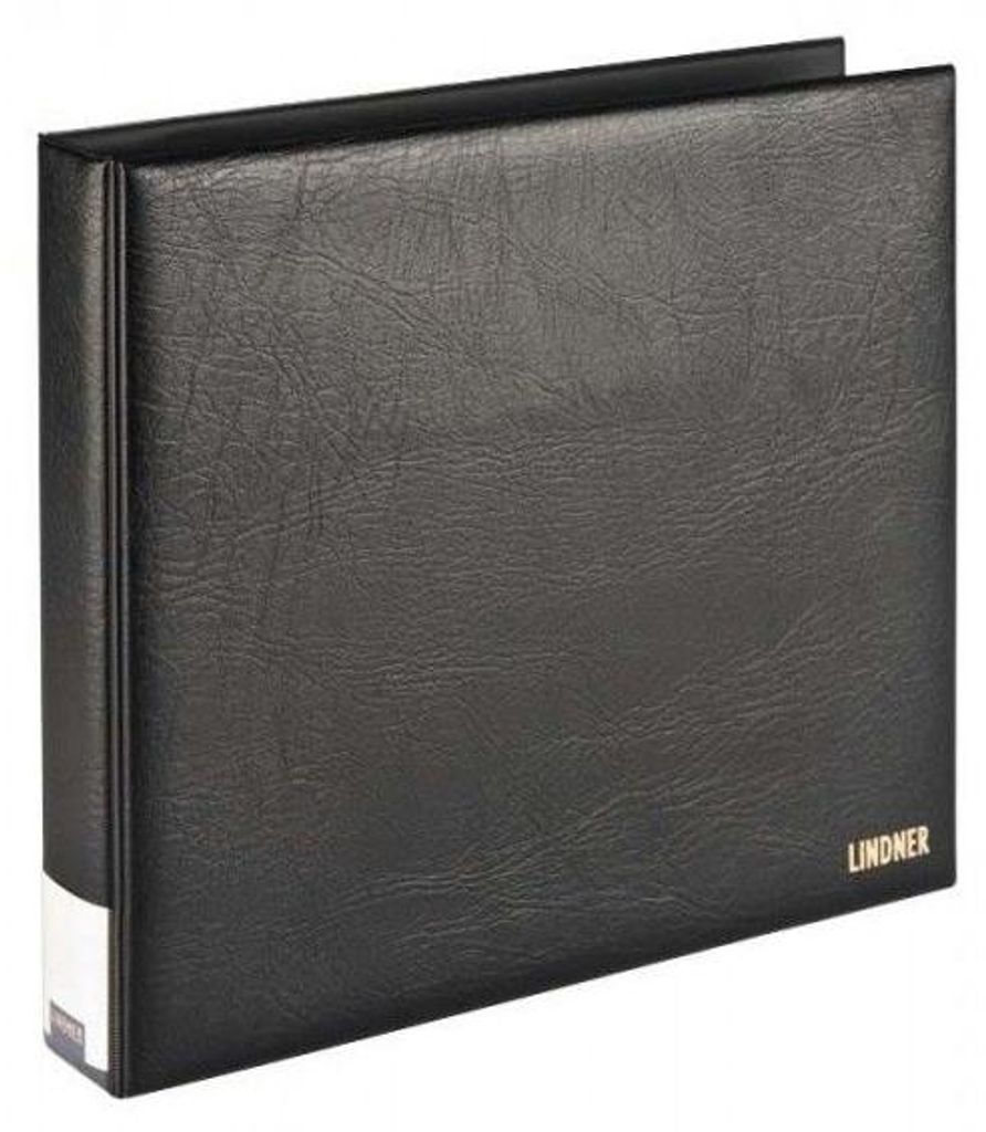 Lindner 3560 Ringbinder PUBLICA XL Produktbild 