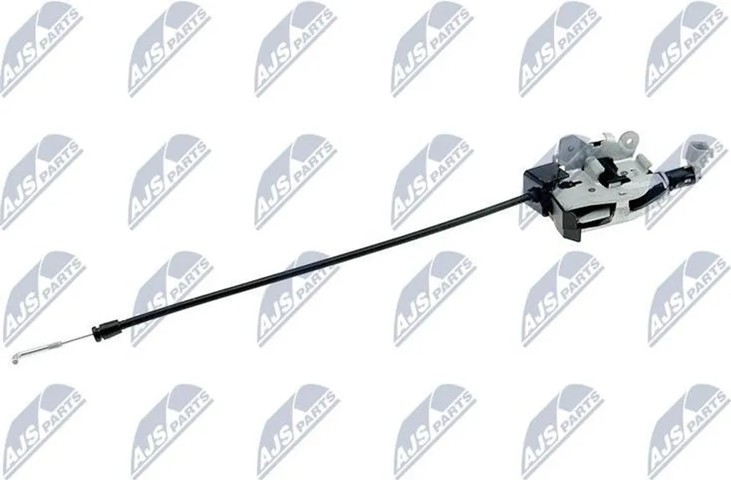 Serrure Électrique de Portière pour Discovery - Remplacement LR017470
