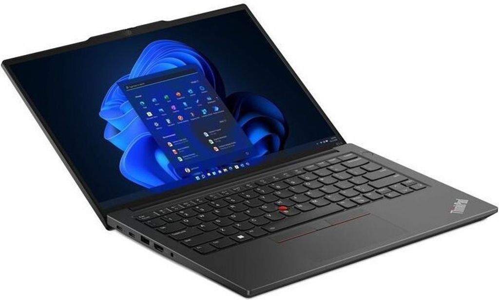 LENOVO 21JK00DQGE ThinkPad E14 G5 Intel Core i7-13700H Produktbild 