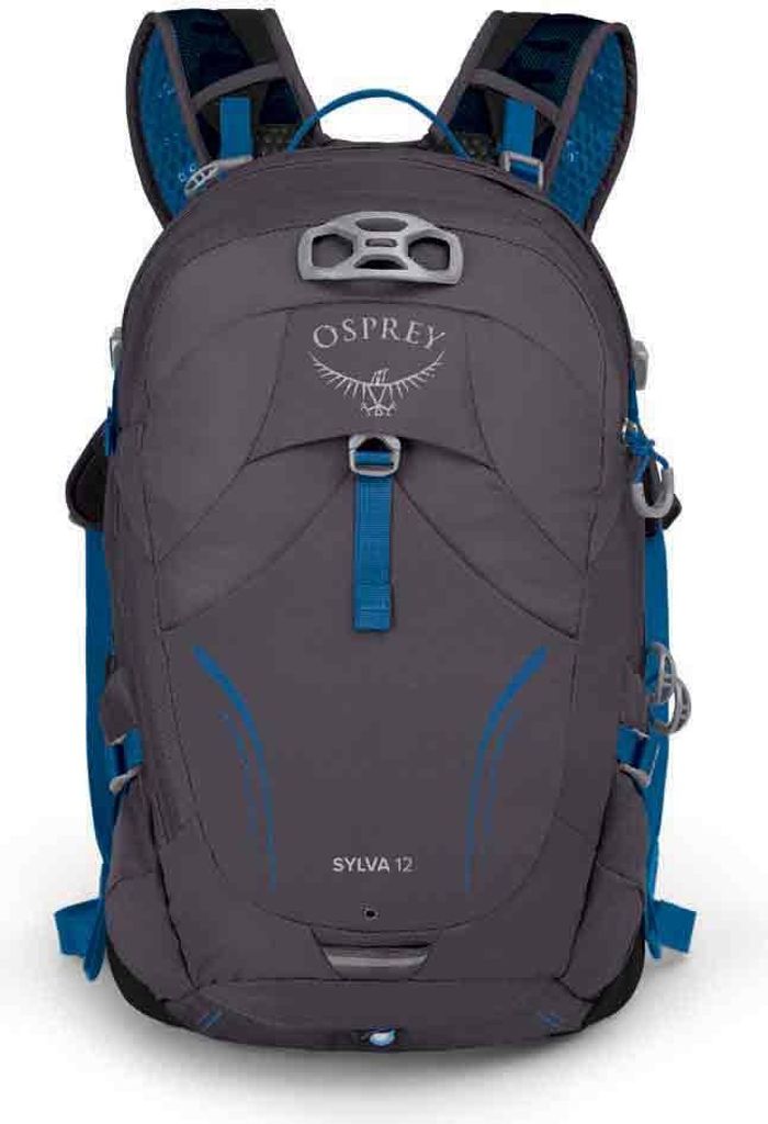 OSPREY Sylva 12 L Rucksack grau