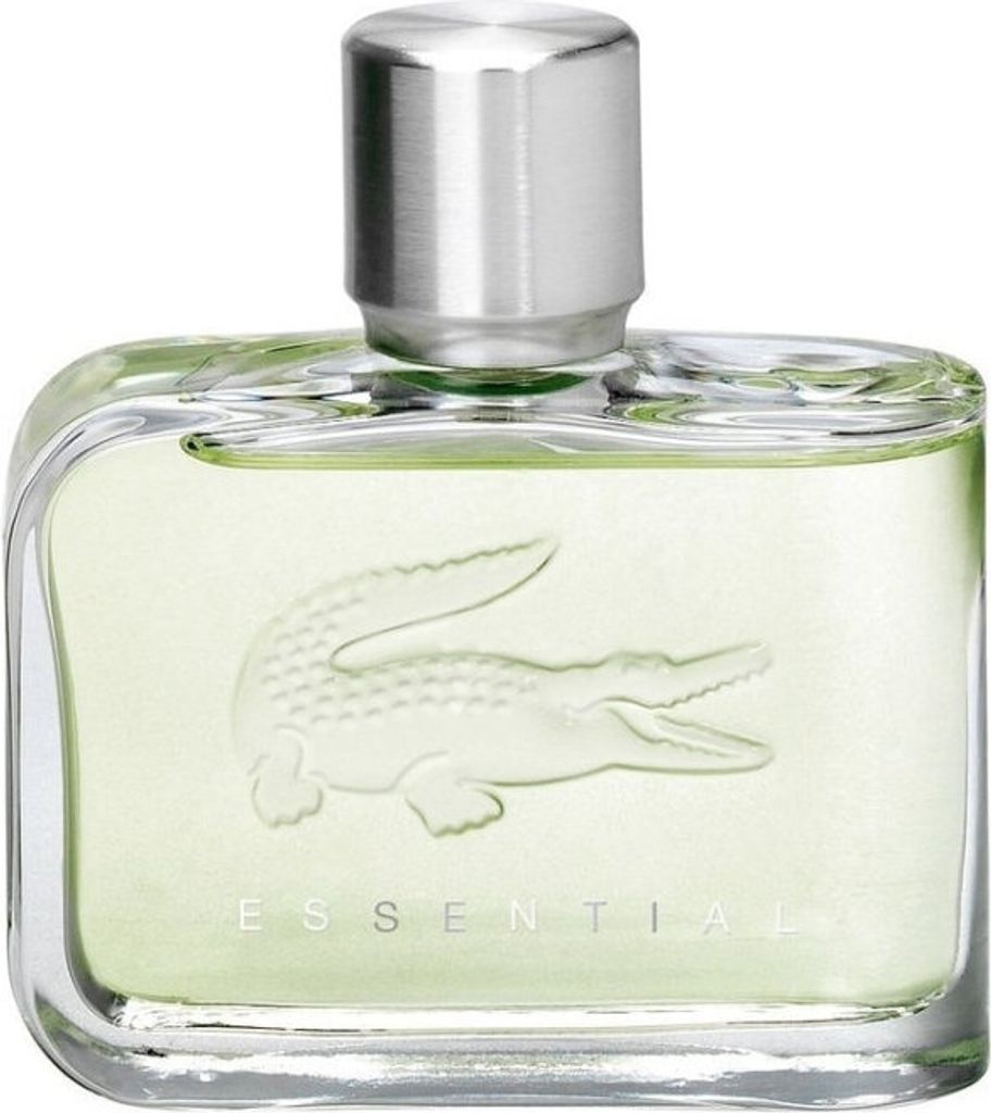 LACOSTE ESSENTIAL edt vape 125 ml Zdjęcie produktu 