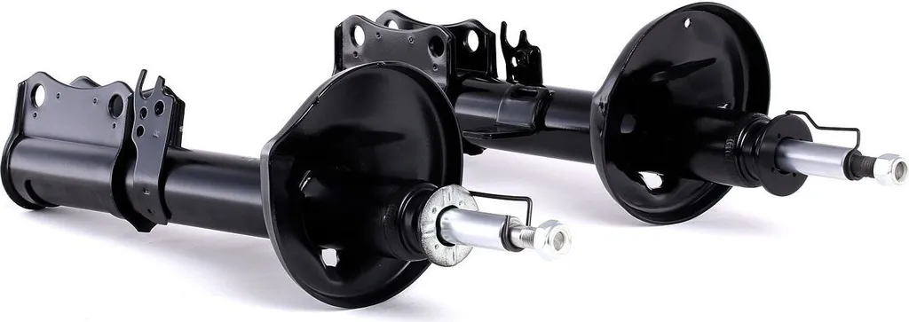 Amortisseur arrière STARK à gaz pour Toyota Avensis T22 OE 4853009190