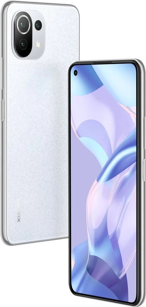 Xiaomi 11 Lite 5G NE 16,6 cm (6,55 Zoll) Hybrid-Dual-SIM Produktbild 