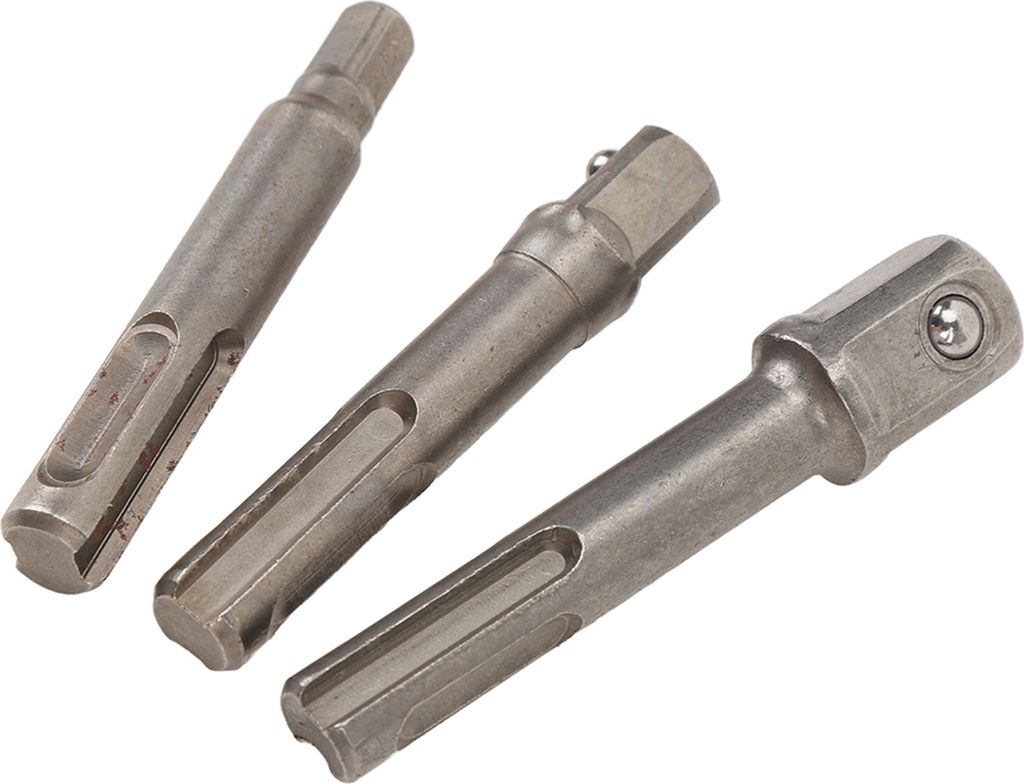 Schlagbohrer-Bits,Steckschlüssel-Adapter,Druckluft-Schraubendreher-Steckschlüssel,Konverter-Steckschlüssel-Satz,Schlagschrauber-Adapter,Pneumati...