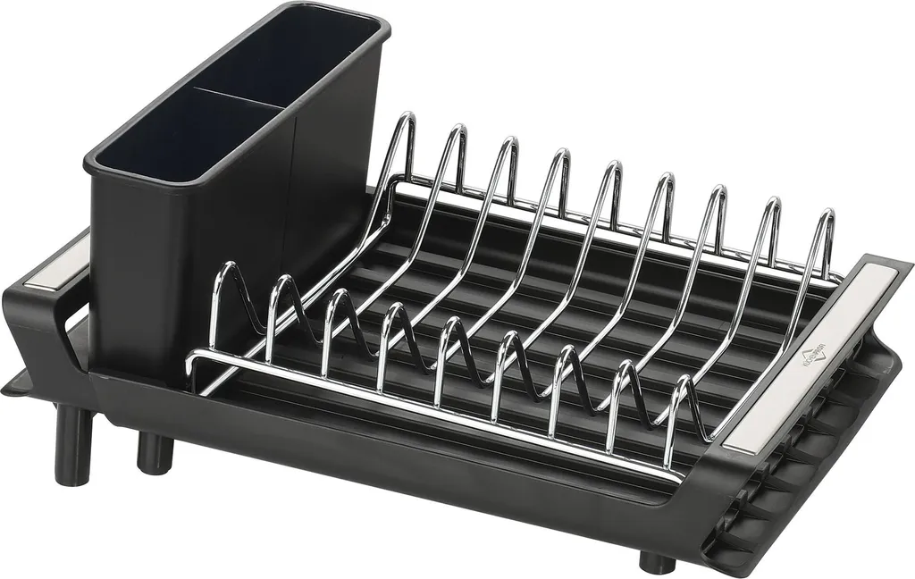 Égouttoir Primus extensible en inox pour optimiser votre évier de cuisine