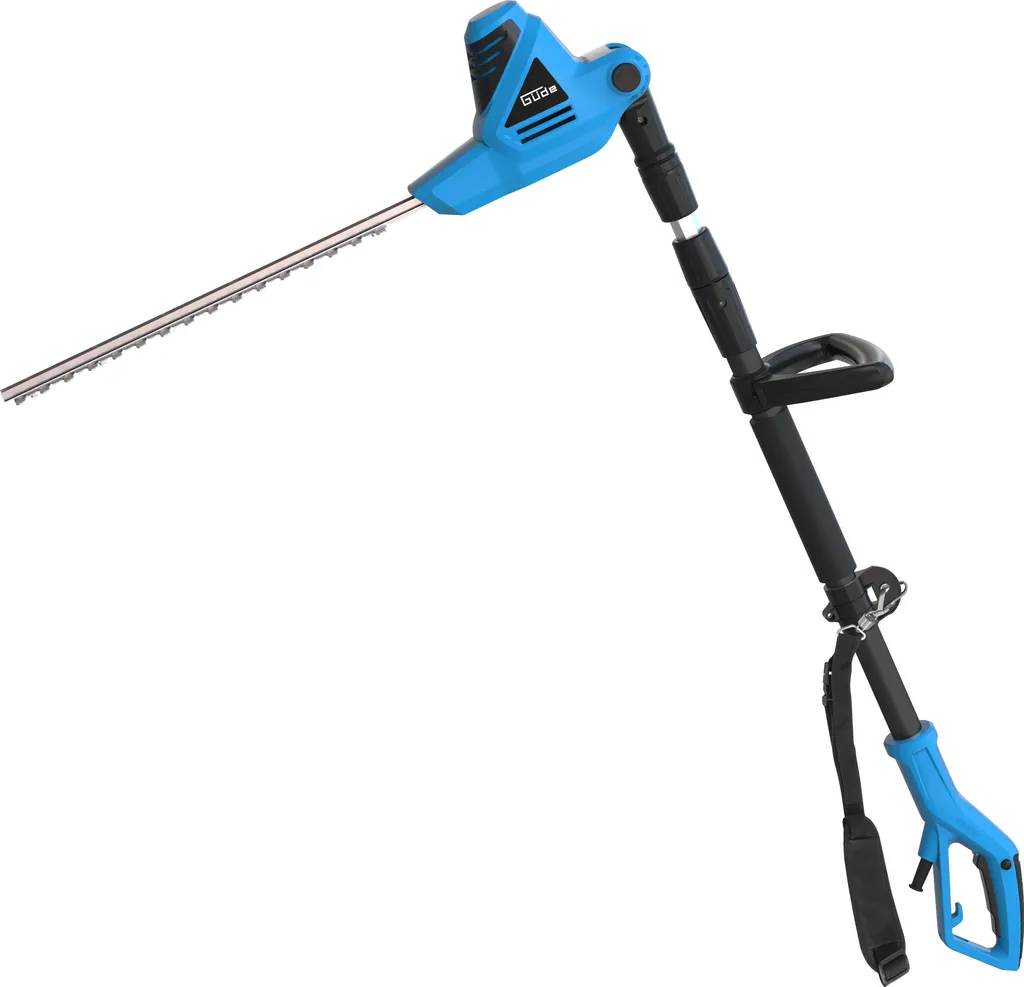 Tagliasiepi Allungabile GTHS 6045.1 | Design Ergonomico | Per Giardinaggio