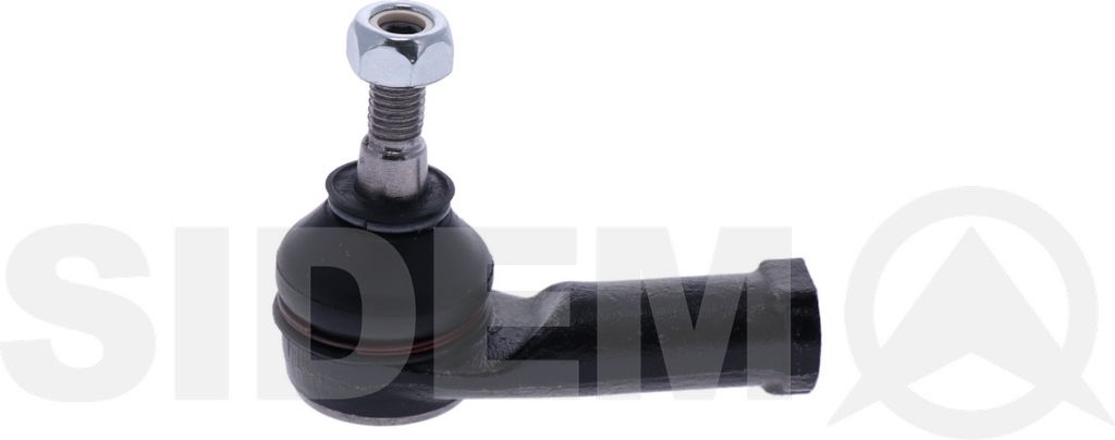 SIDEM Spurstangenkopf Spurstange für FORD Fiesta Mk4 Schrägheck (JAS, JBS) Vorne Links 3138