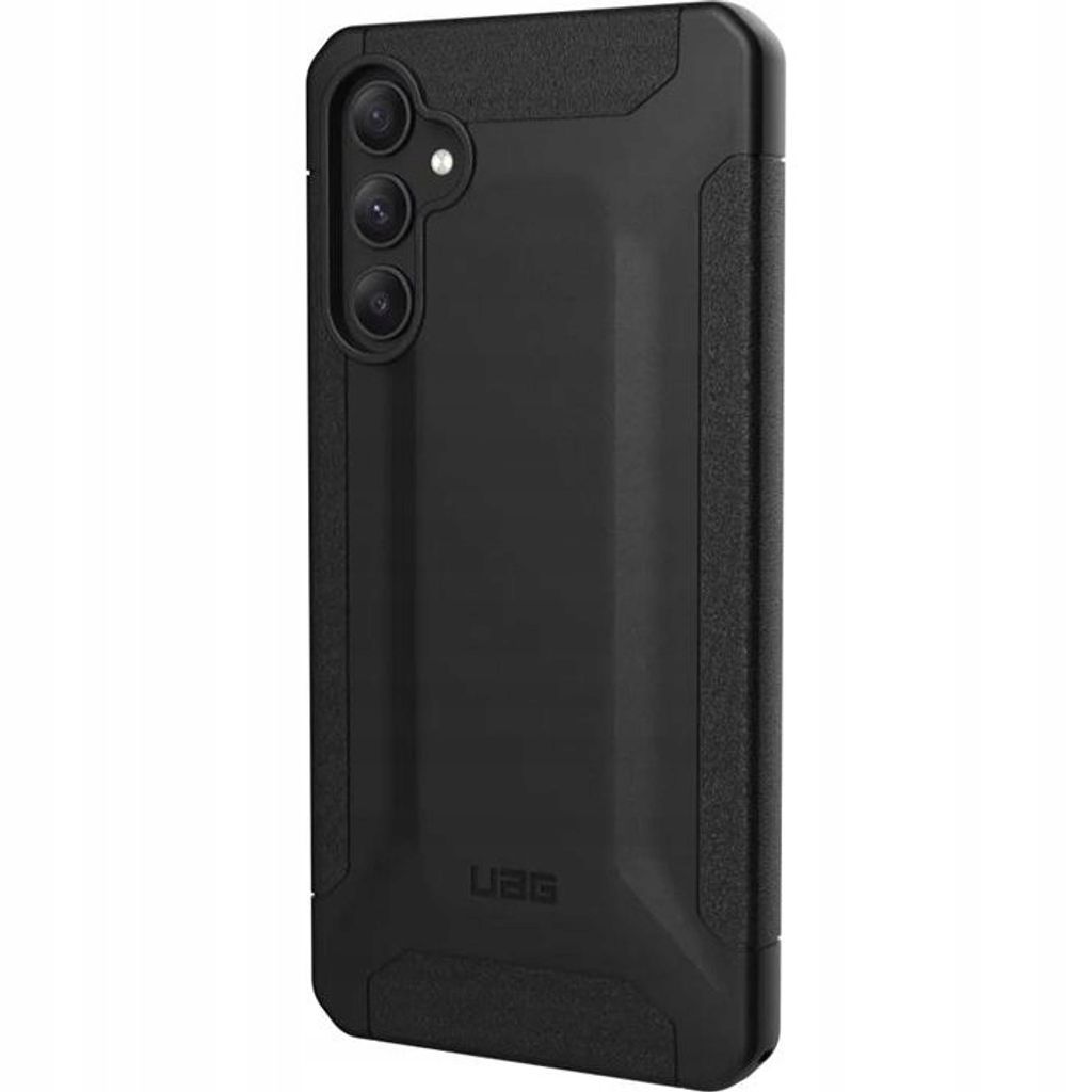 UAG Scout, nero - Samsung Galaxy A34 5G Immagine del prodotto 
