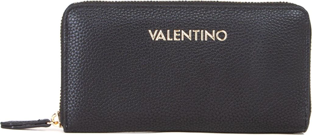 Valentino Brixton Geldbeutel Schwarz in Gr. OneSize Produktbild 
