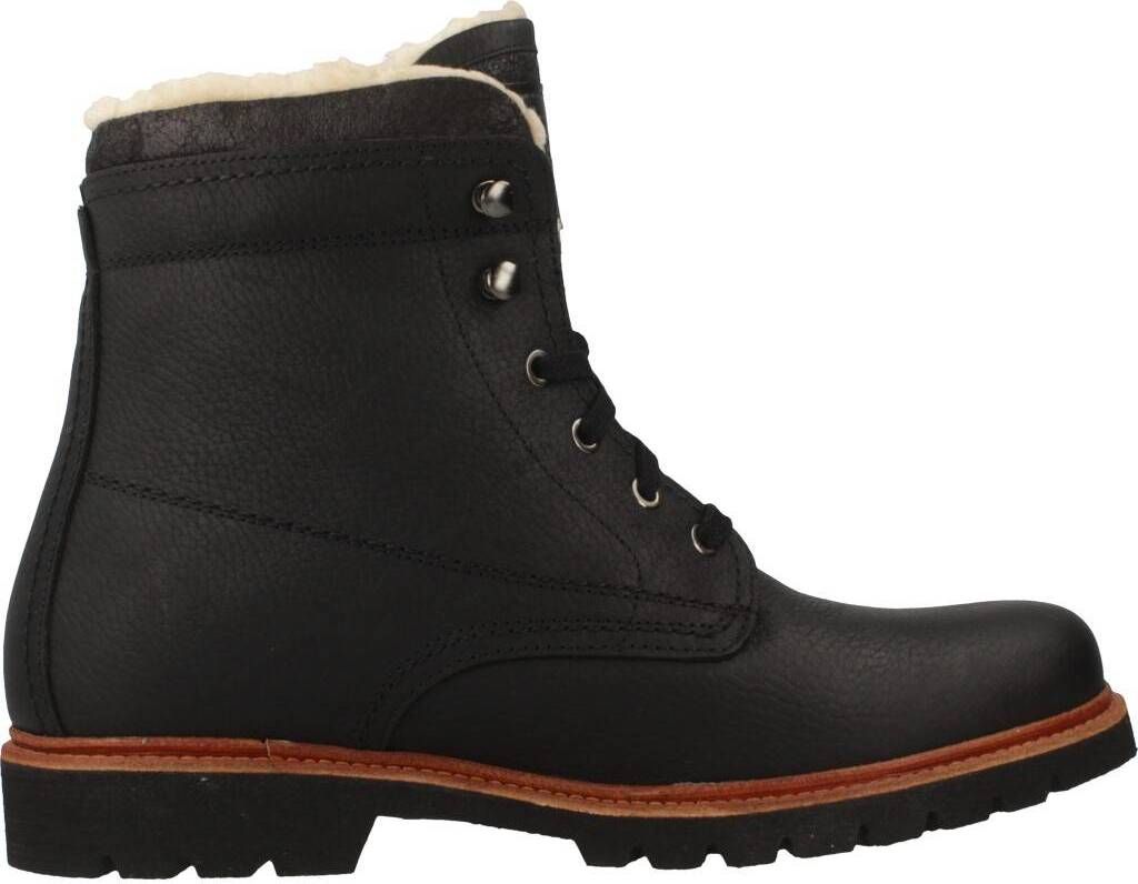 Panama Jack P03 Aviator C2 (45/negro-black) Produktbild 32