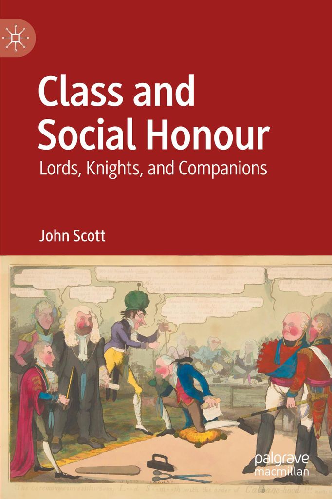 Class and Social Honour