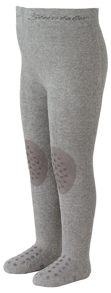 Sterntaler Krabbelstrumpfhose uni