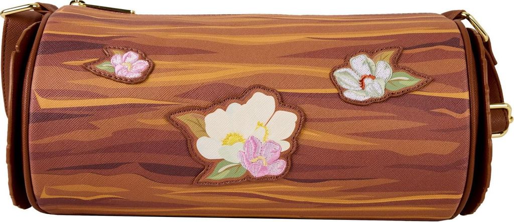Disney by Loungefly Umhängetasche The Fox and the Hound Produktbild 