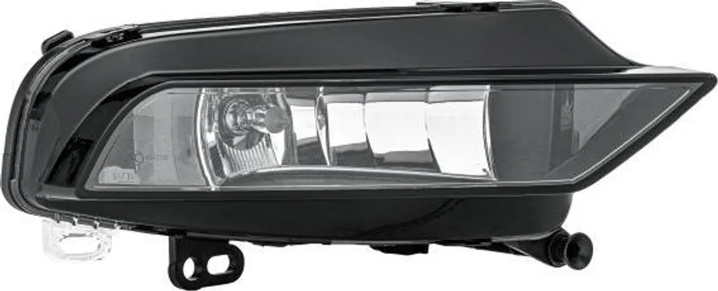 Fendinebbia HELLA 1NE010832141 per Audi A3 8V - Ricambio Originale 12V
