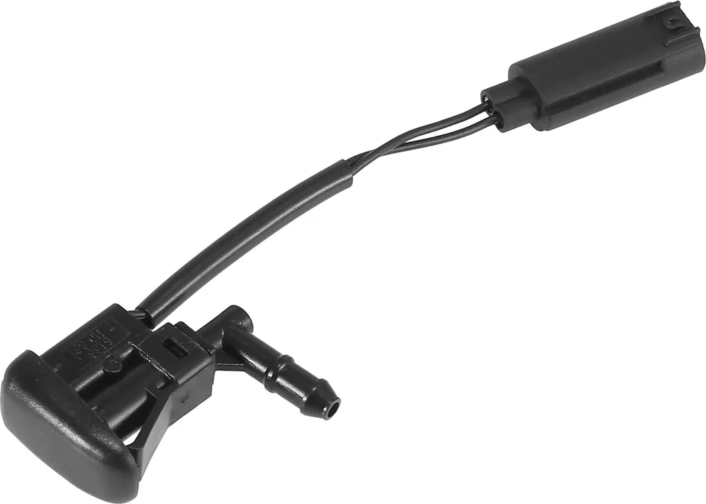 2 Gicleurs de Lave-Glace 61667056731 pour BMW Série 3 E46 et Z4 E89