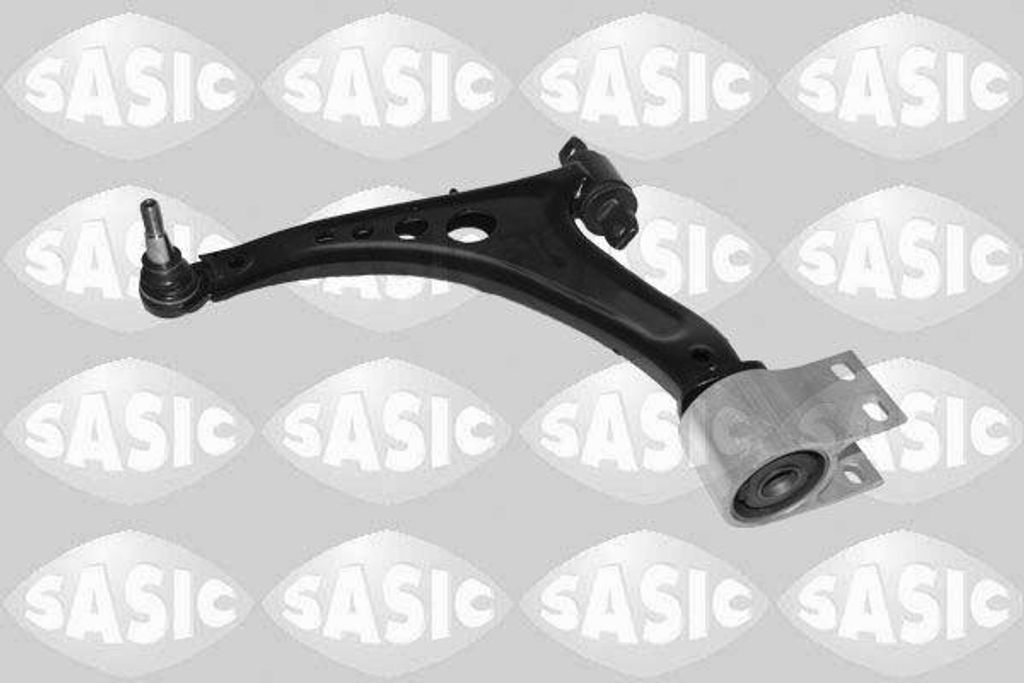 SASIC 7476569 Querlenker Vorne Links Unten für OPEL INSIGNIA Caravan Dreieckslenker (NKW)