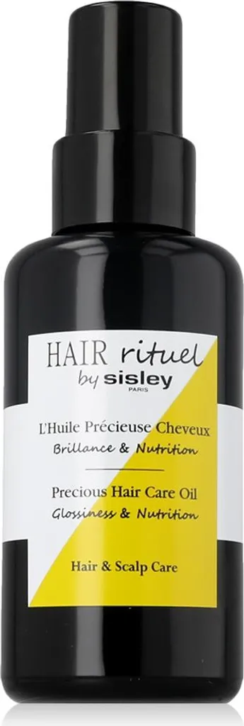 Recensione Sisley Hair Rituel Olio Prezioso 100ml: Ne Vale la Pena?