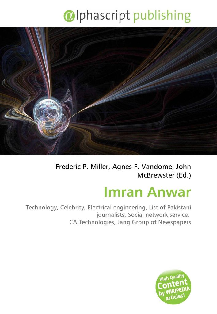 Imran Anwar