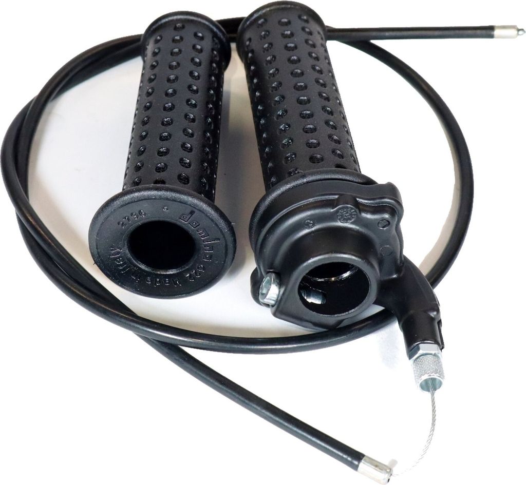 Gasgriff Piaggio für Zip ZAPC25, CM060914
