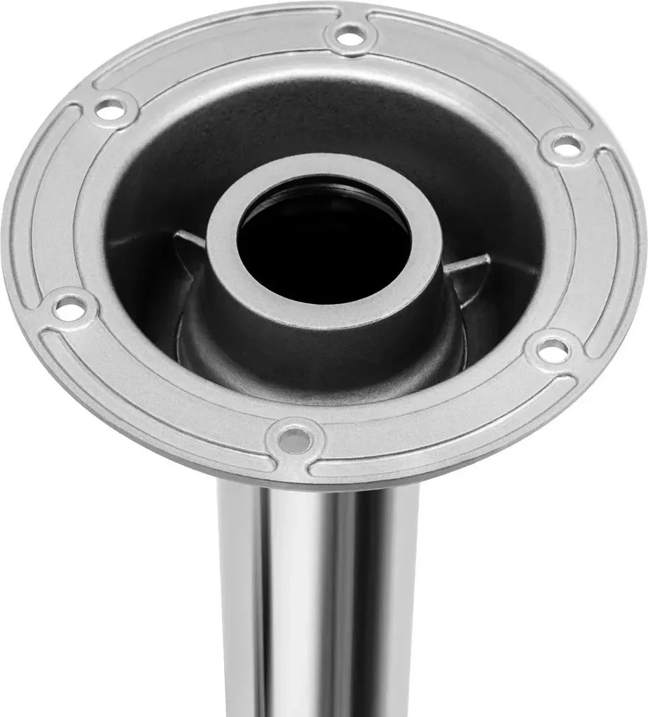 Support de table ajustable camping-car pour optimiser votre coin repas - 6