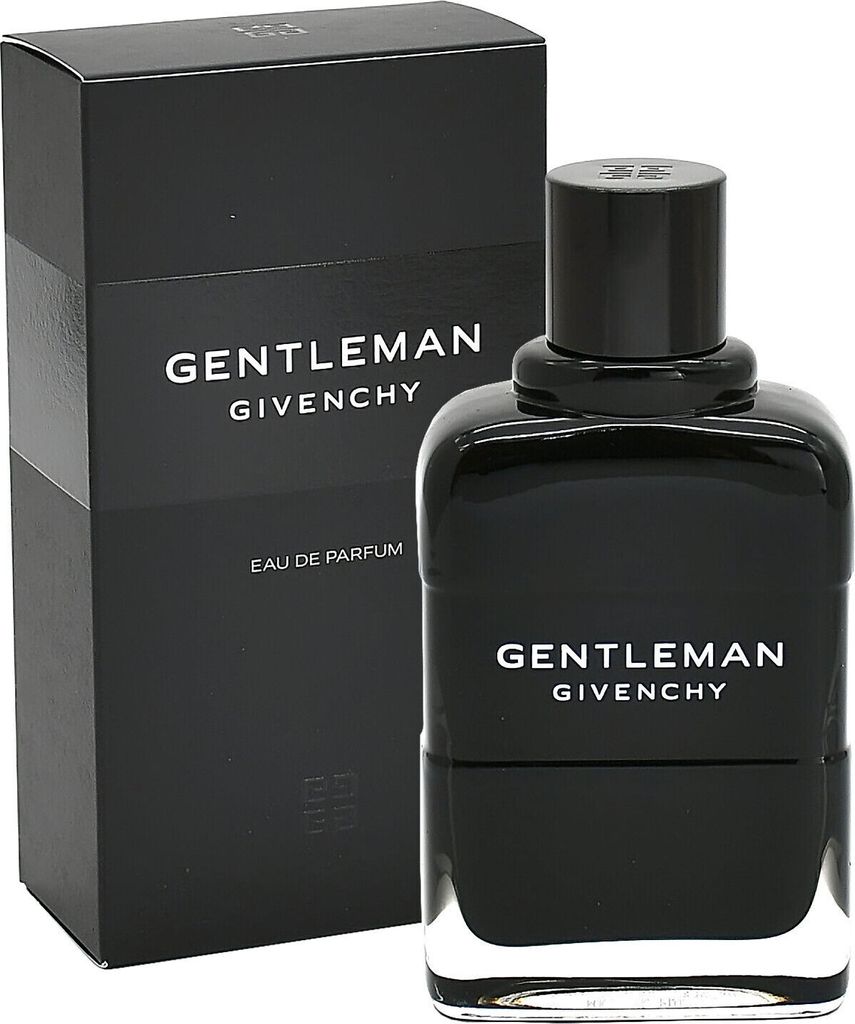 Givenchy Gentleman Eau de Parfum 100ml Produktbild 8