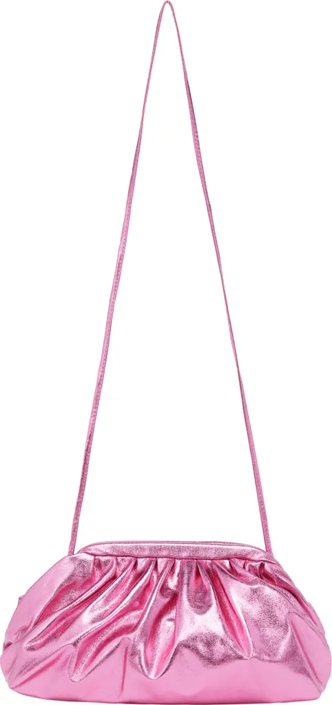 Borsa Donna Joella Fucsia | Shopping Online Accessori Moda Firmati