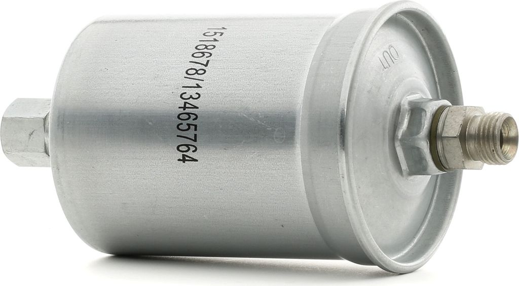 Kraftstofffilter RIDEX 9F0194 für PORSCHE 944 Produktbild 