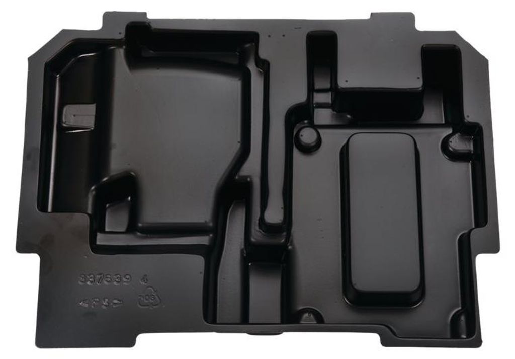Adaptador para bolsa de transporte de Makita Imagen del producto 