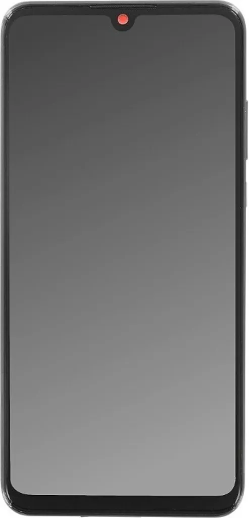 Écran de Rechange pour Honor 10 Lite et 20 Lite avec Châssis Noir