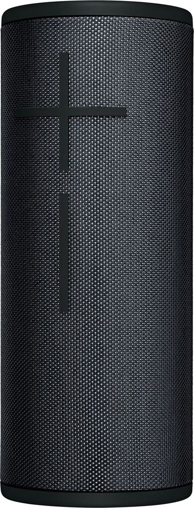 Ultimate Ears Boom 3 schwarz