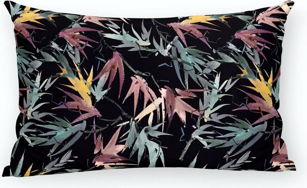 Kissenbezug Decolores Santorini C Multicolour 30 x 50 cm