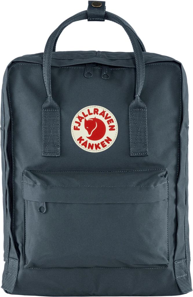 Fjällräven KÅNKEN, Unisex, Priehradka na notebook, Obrázok produktu 