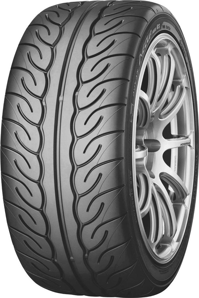 Yokohama Advan Neova Ad08Rs 215/45R17 87W Rpb Produktbild 